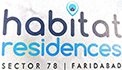 Habitat Residences Sector 78, Faridabad